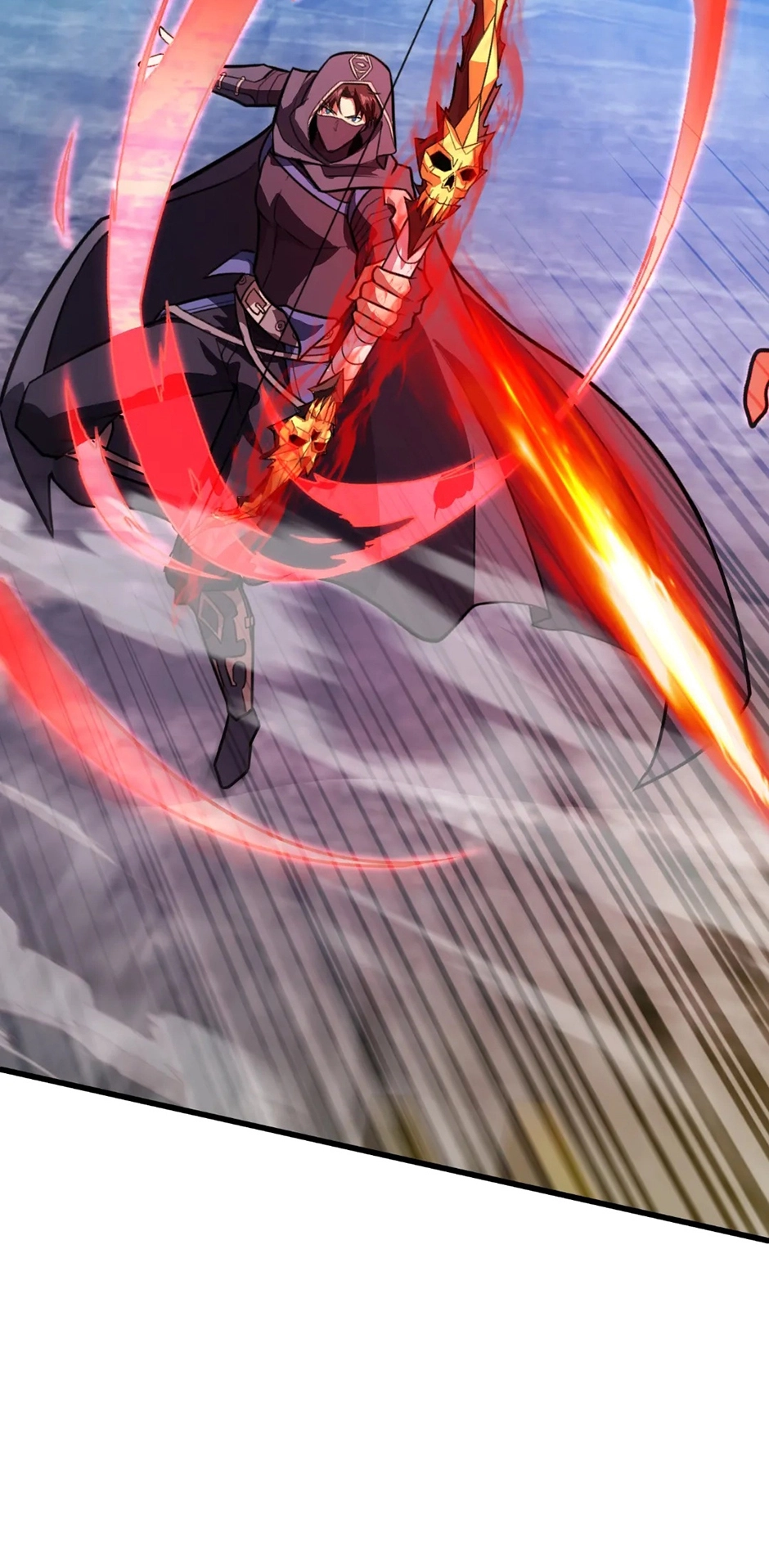 The Ultimate Summoned Beast Chapter 194 page 49 - 