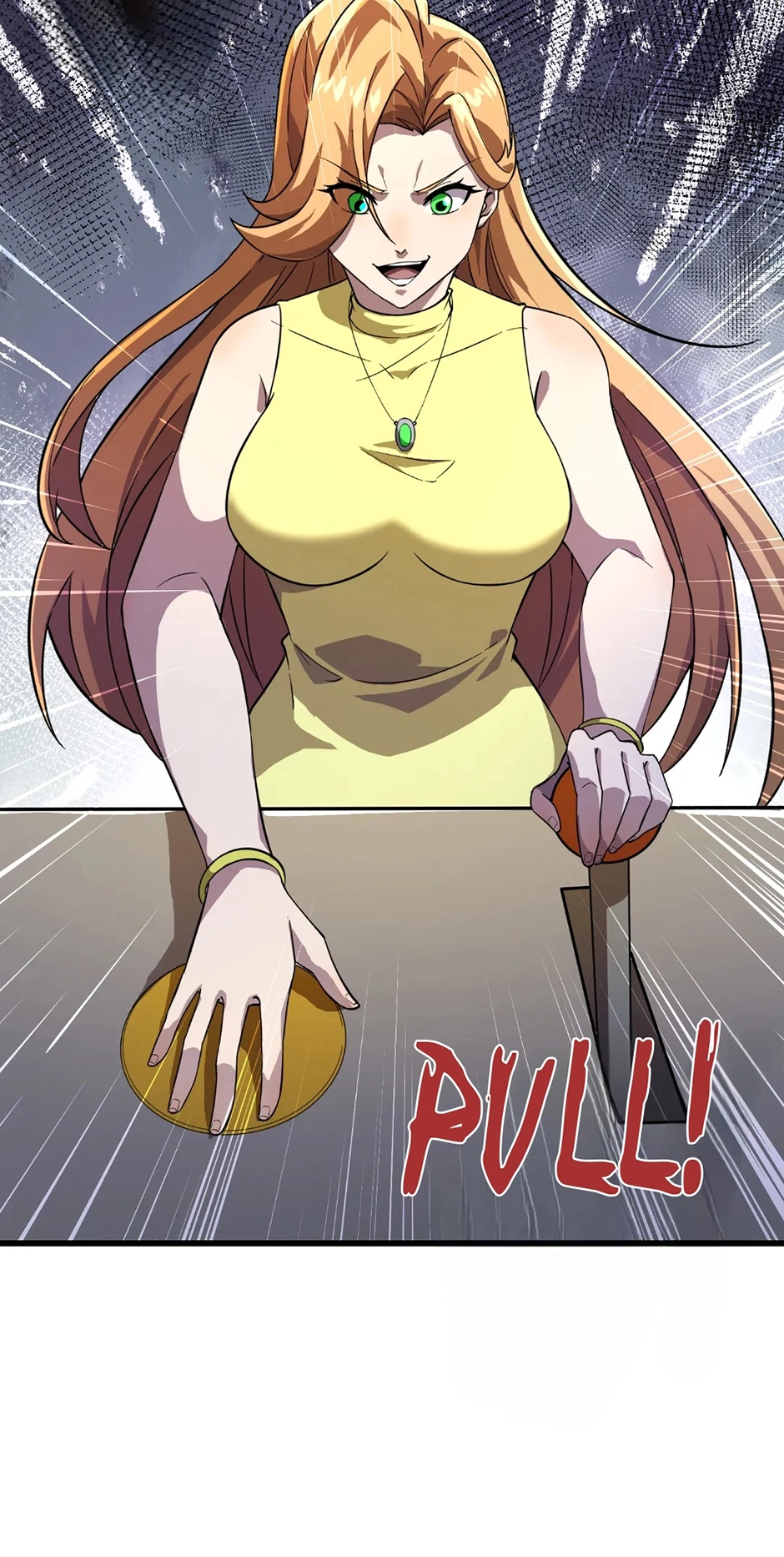 The Ultimate Summoned Beast Chapter 194 page 9 - 