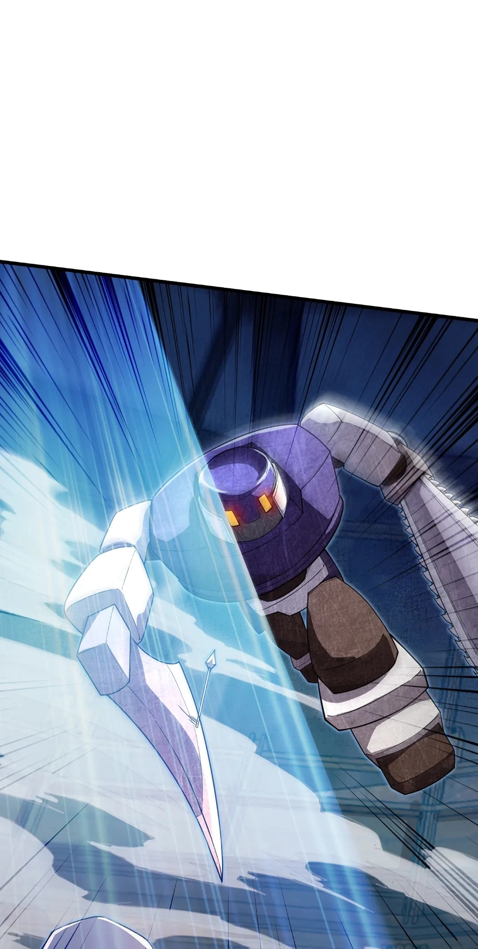 The Ultimate Summoned Beast Chapter 195 page 1 - 