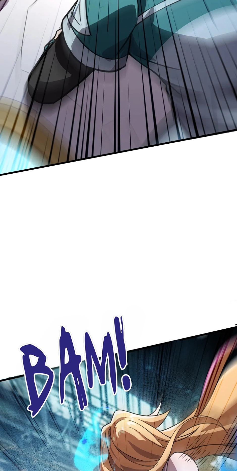 The Ultimate Summoned Beast Chapter 195 page 17 - 