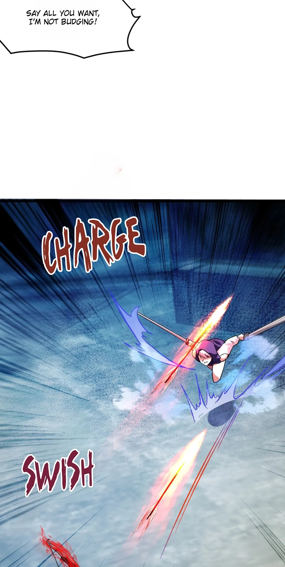 The Ultimate Summoned Beast Chapter 195 page 20 - 