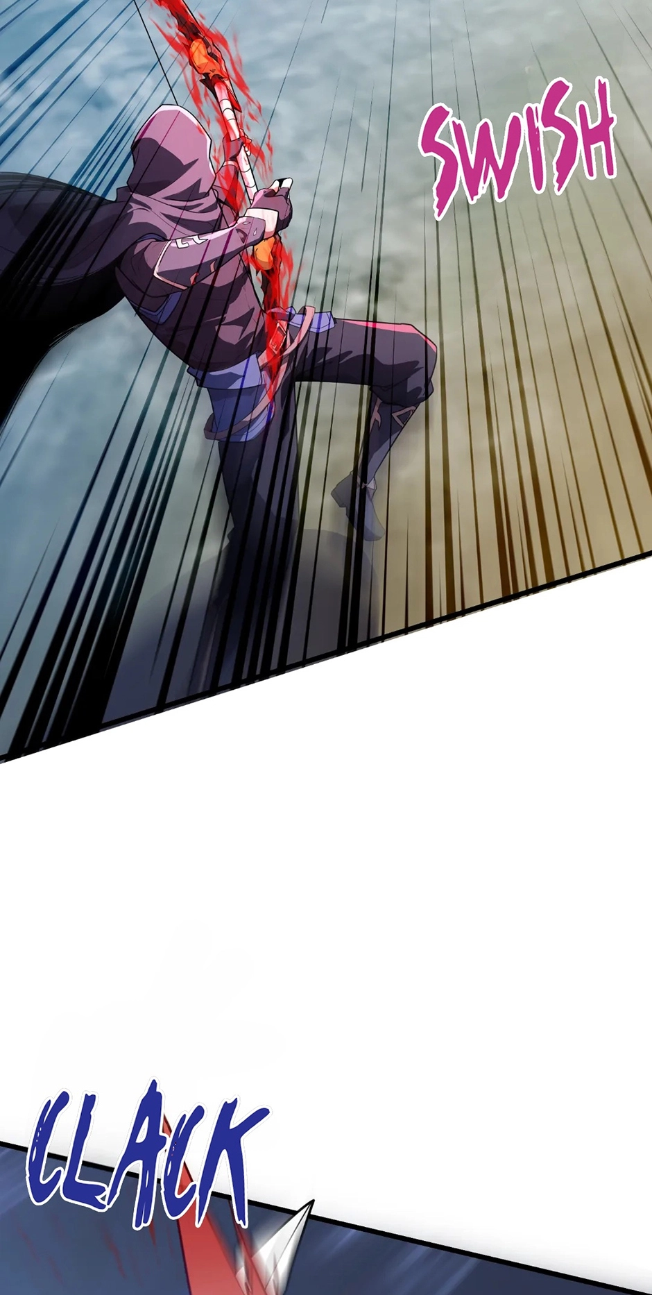 The Ultimate Summoned Beast Chapter 195 page 21 - 