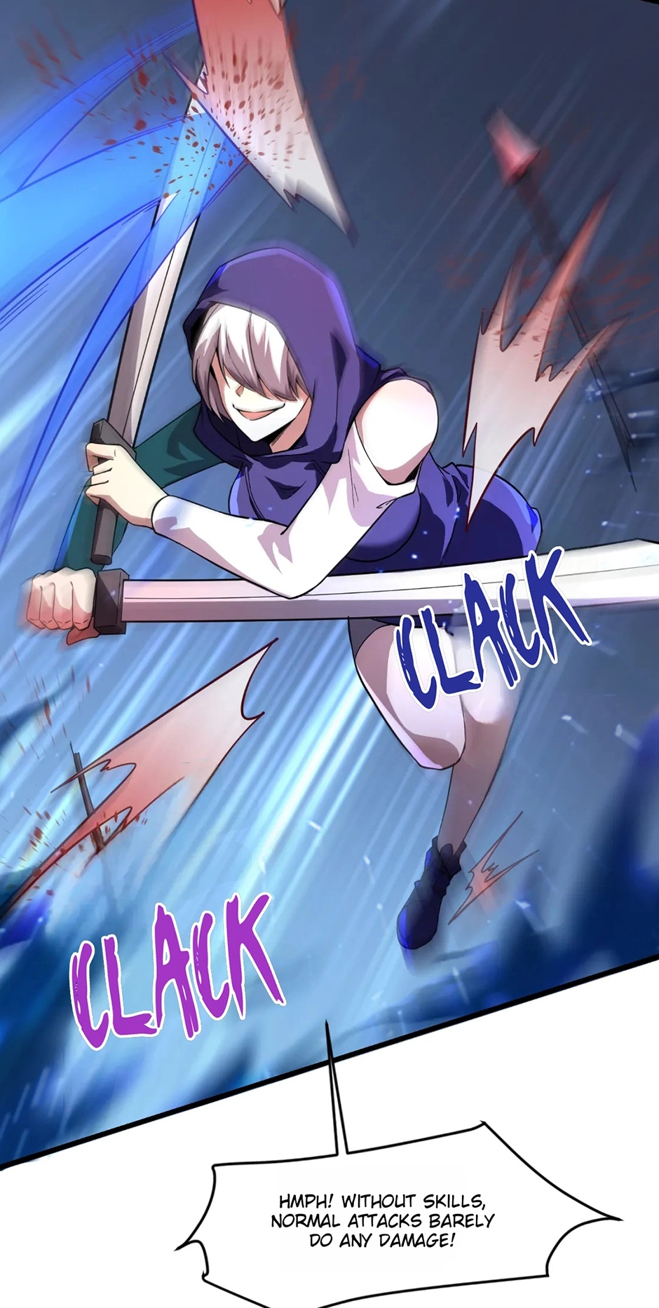 The Ultimate Summoned Beast Chapter 195 page 22 - 