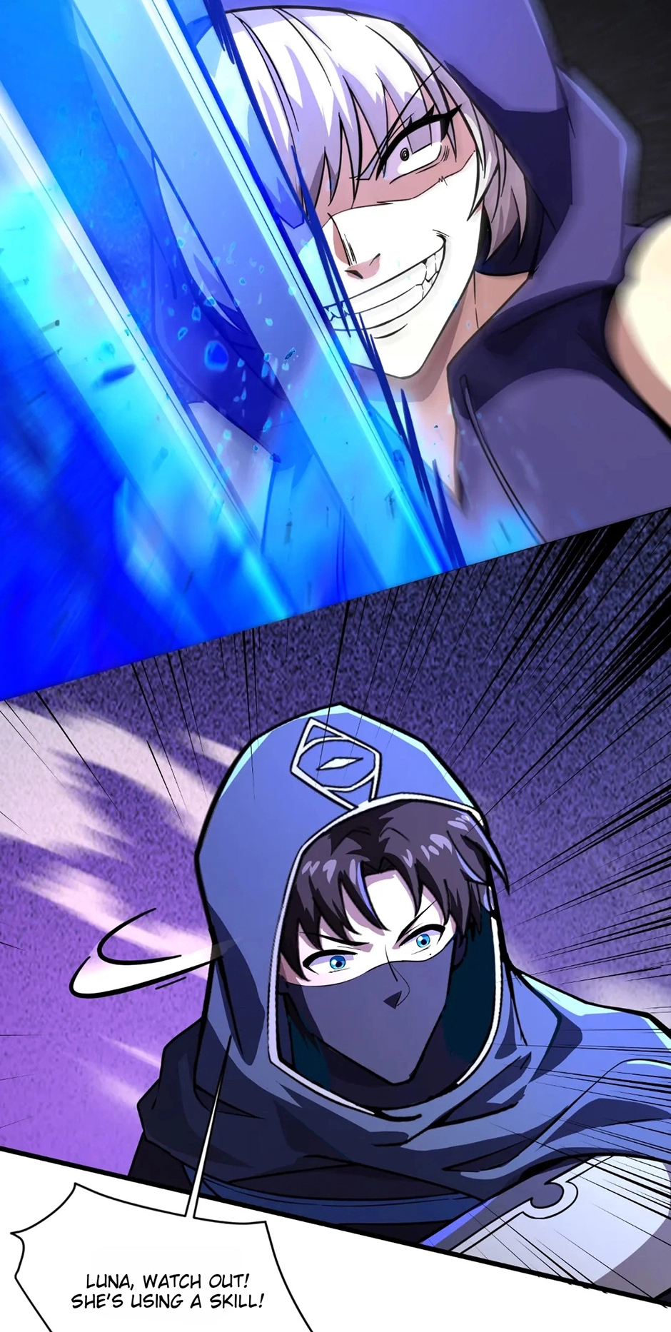 The Ultimate Summoned Beast Chapter 195 page 25 - 