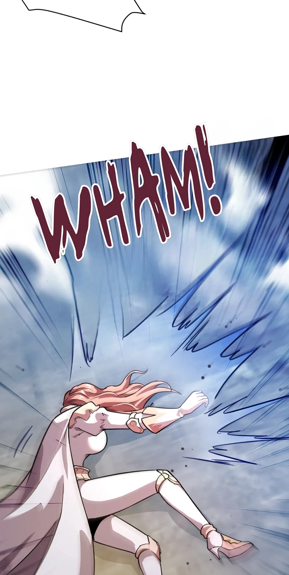The Ultimate Summoned Beast Chapter 195 page 26 - 