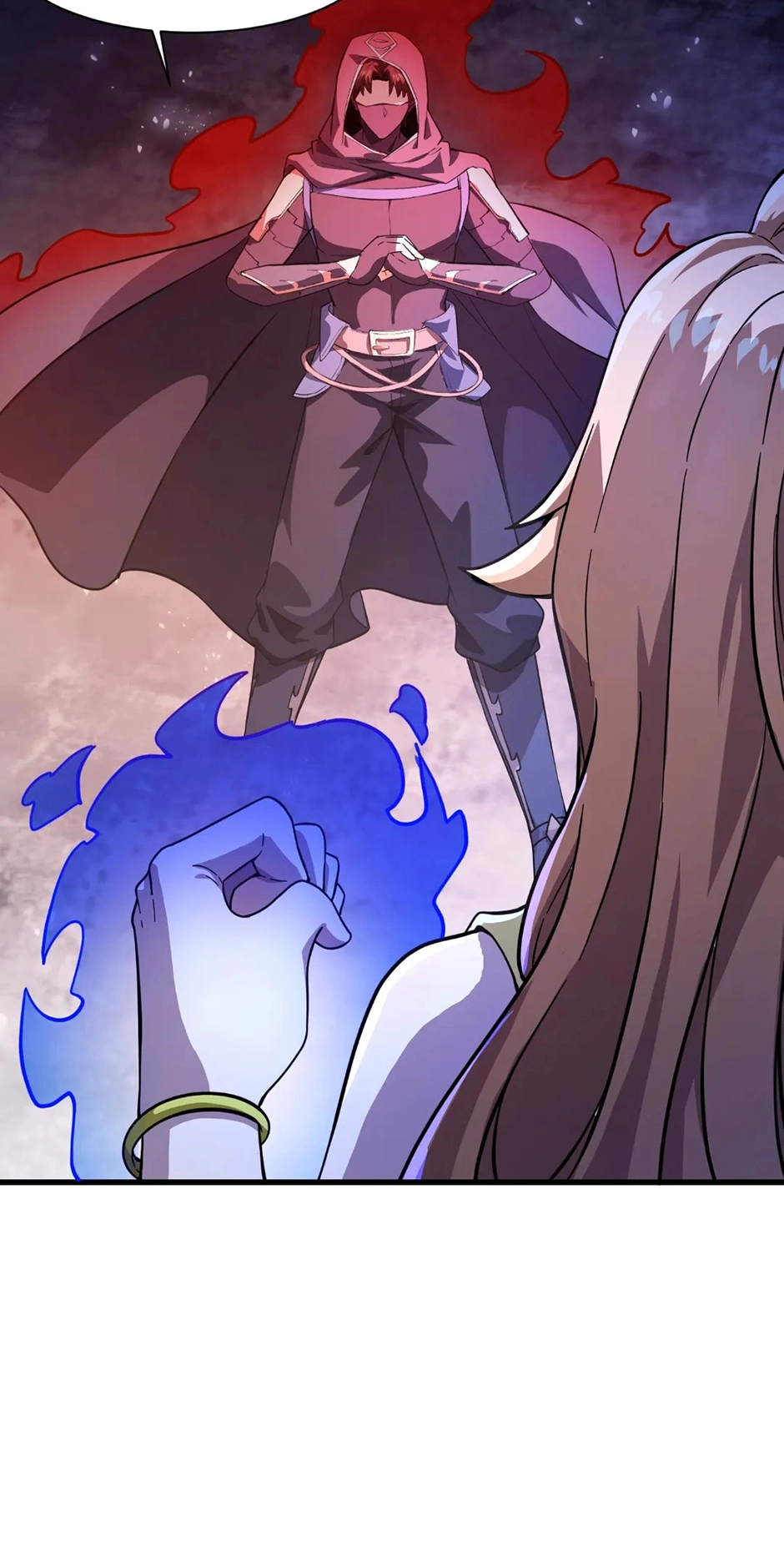 The Ultimate Summoned Beast Chapter 195 page 29 - 