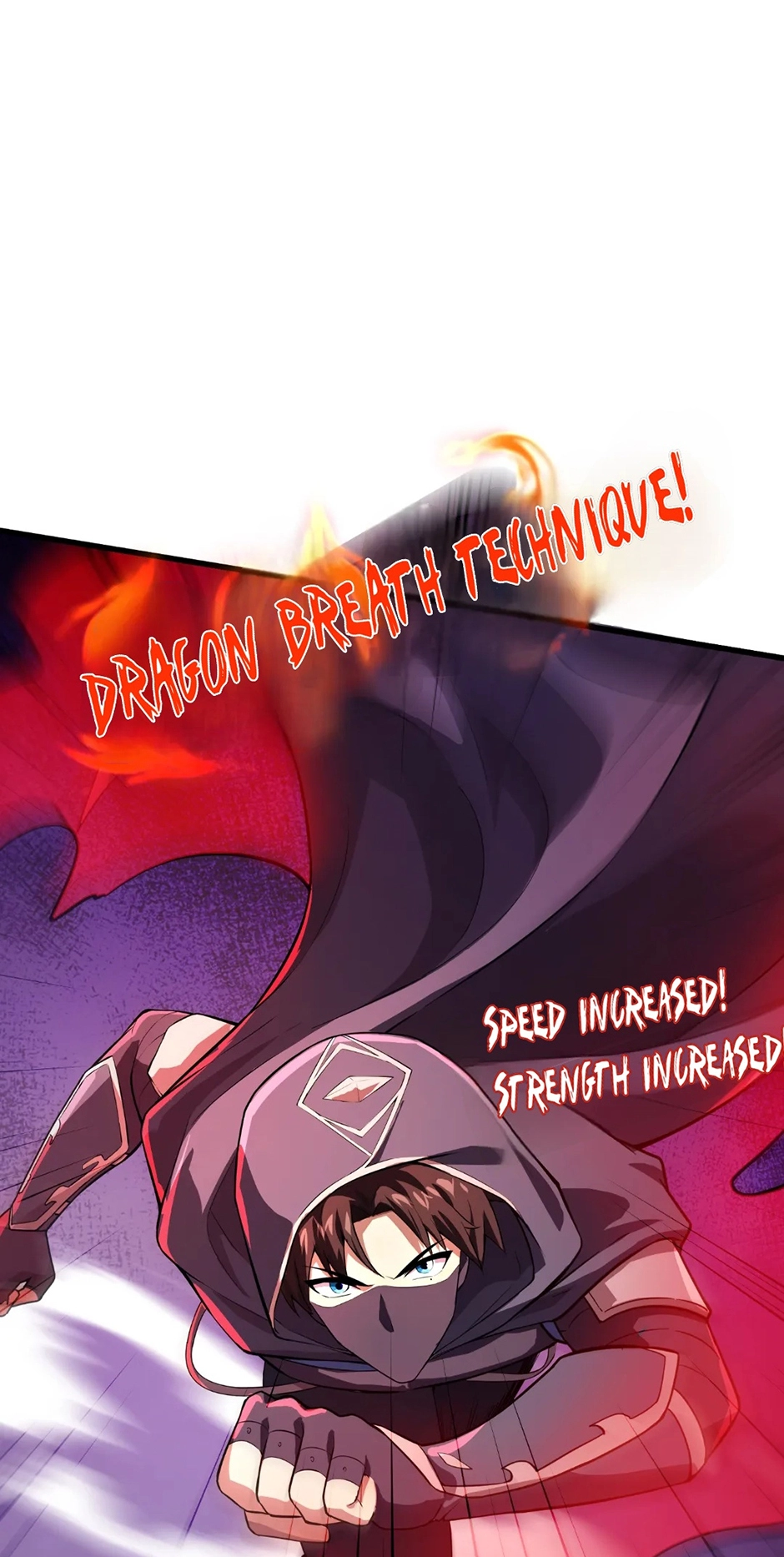 The Ultimate Summoned Beast Chapter 195 page 30 - 