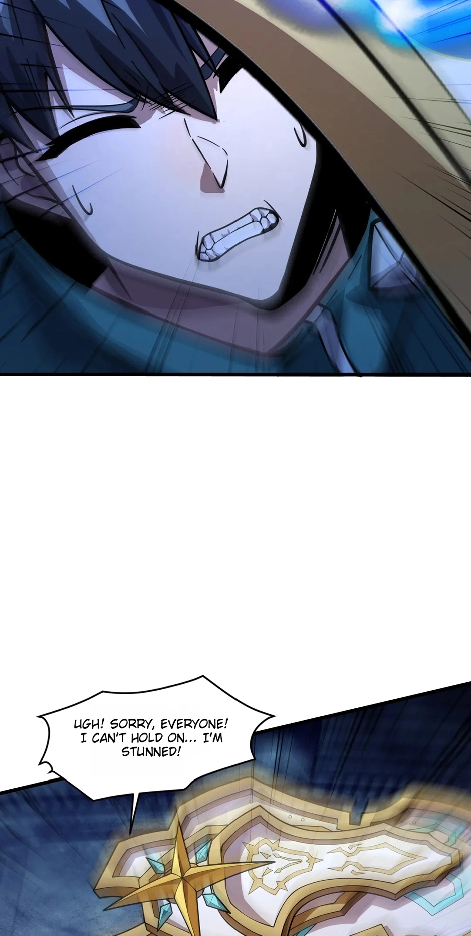 The Ultimate Summoned Beast Chapter 195 page 36 - 