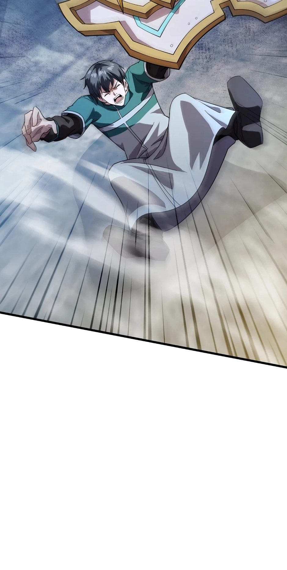 The Ultimate Summoned Beast Chapter 195 page 37 - 