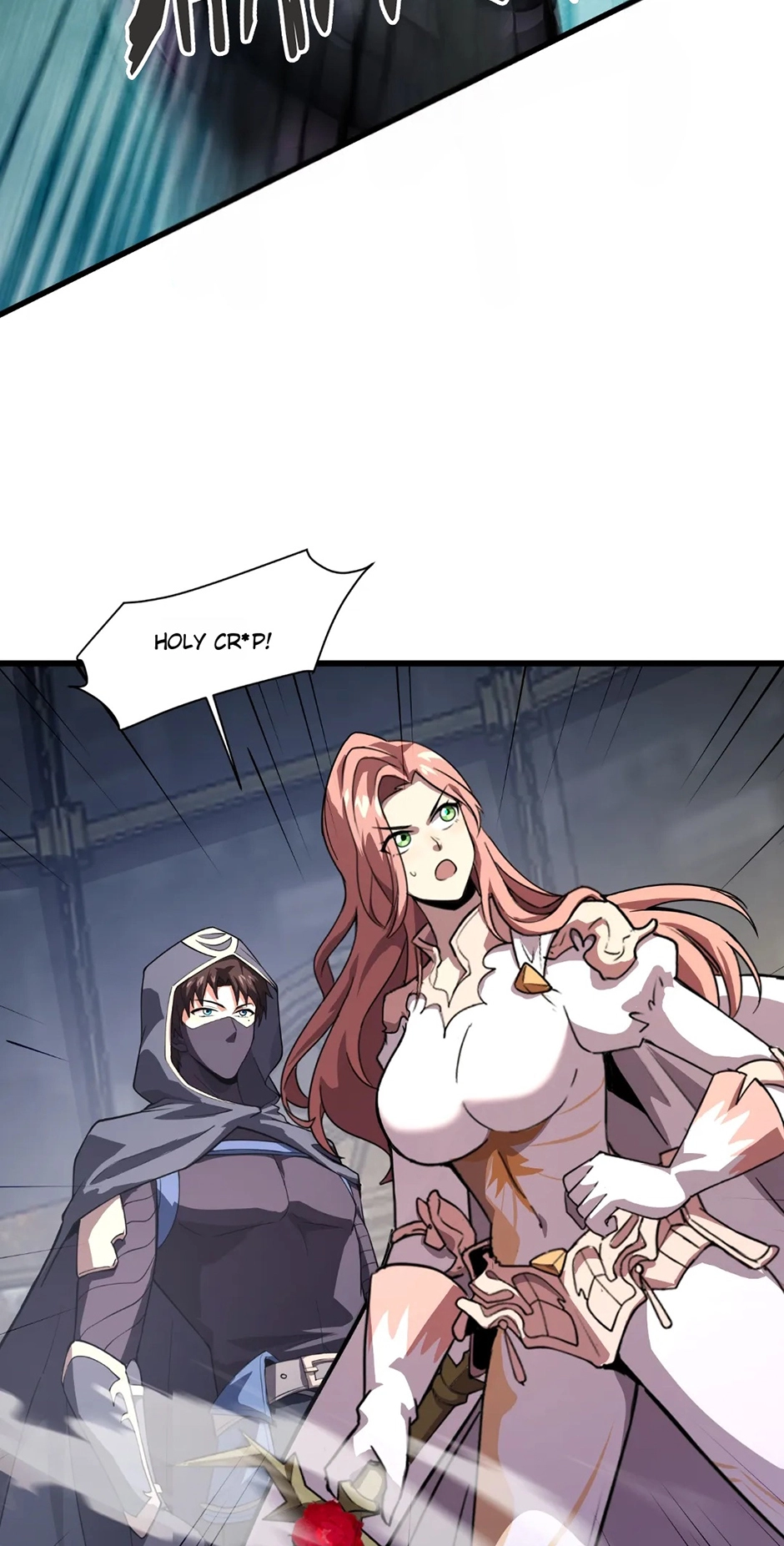 The Ultimate Summoned Beast Chapter 195 page 42 - 