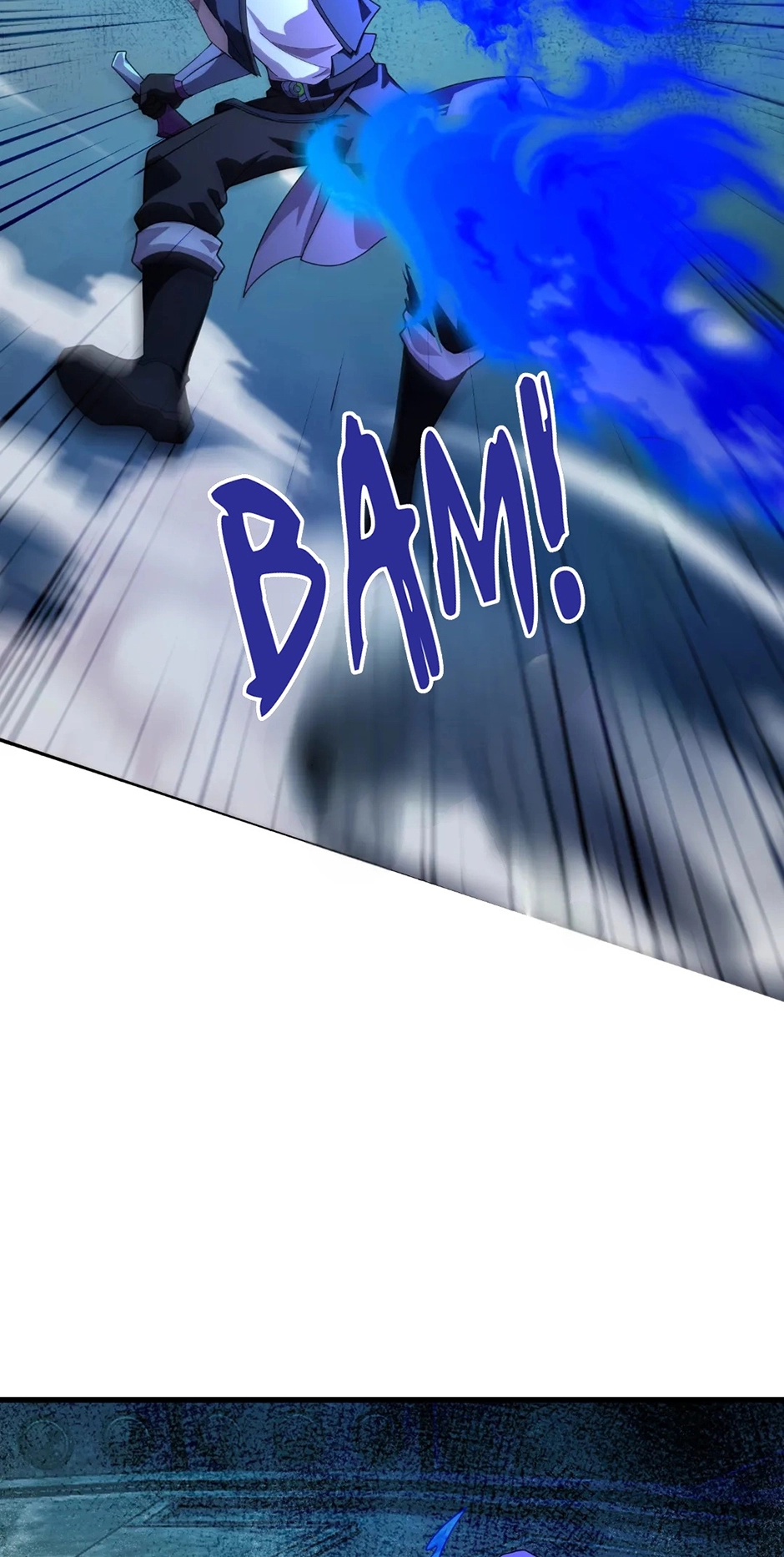 The Ultimate Summoned Beast Chapter 195 page 10 - 