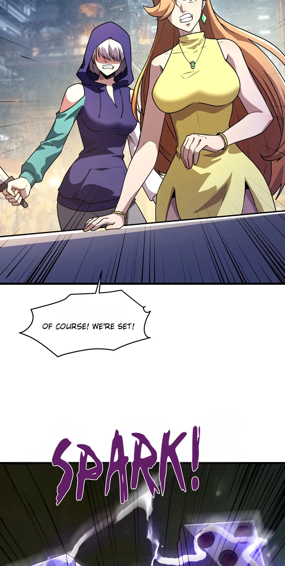 The Ultimate Summoned Beast Chapter 196 page 16 - 