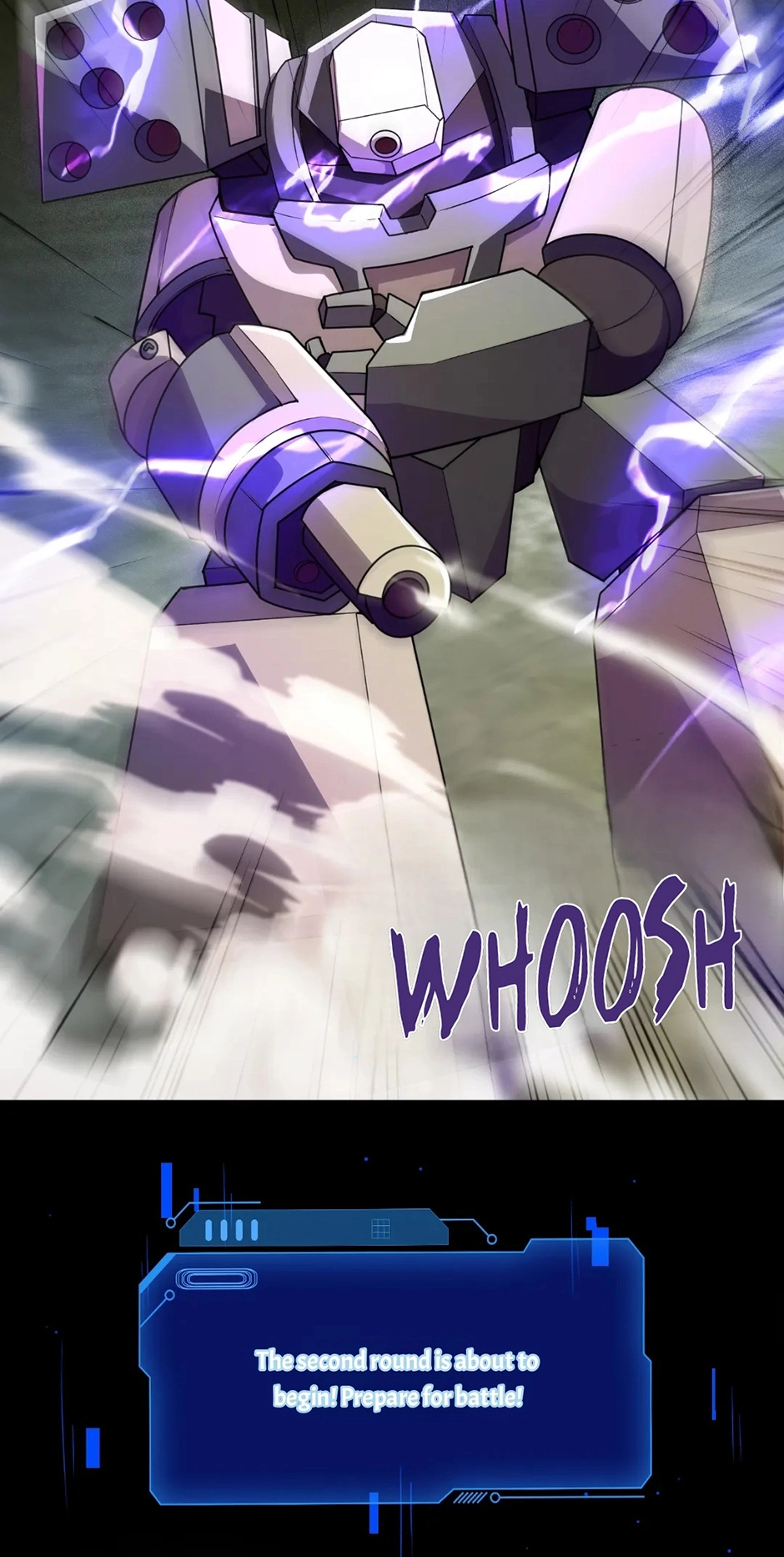 The Ultimate Summoned Beast Chapter 196 page 17 - 