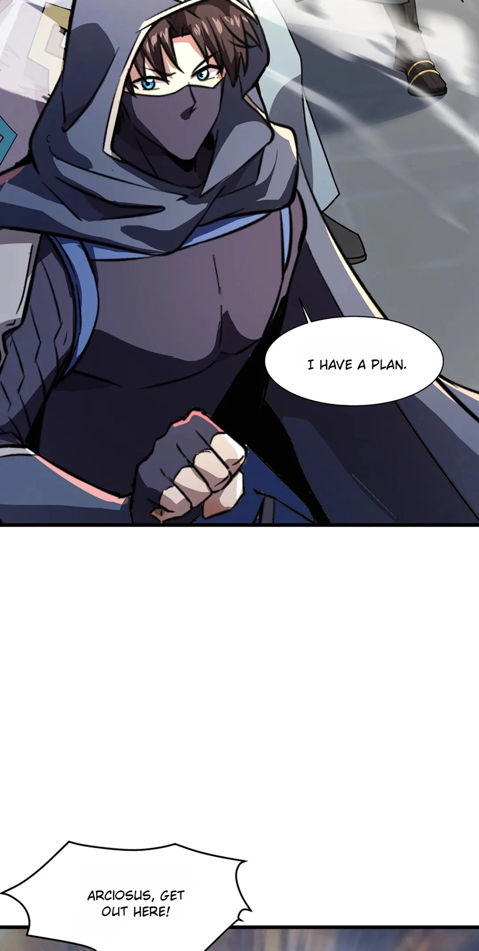 The Ultimate Summoned Beast Chapter 196 page 20 - 