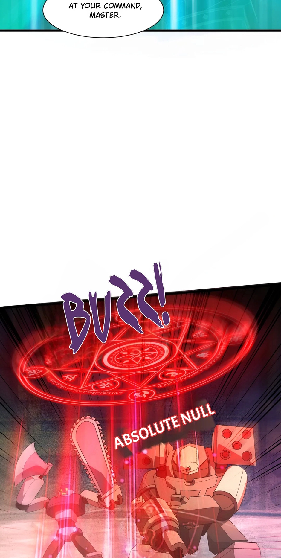 The Ultimate Summoned Beast Chapter 196 page 22 - 