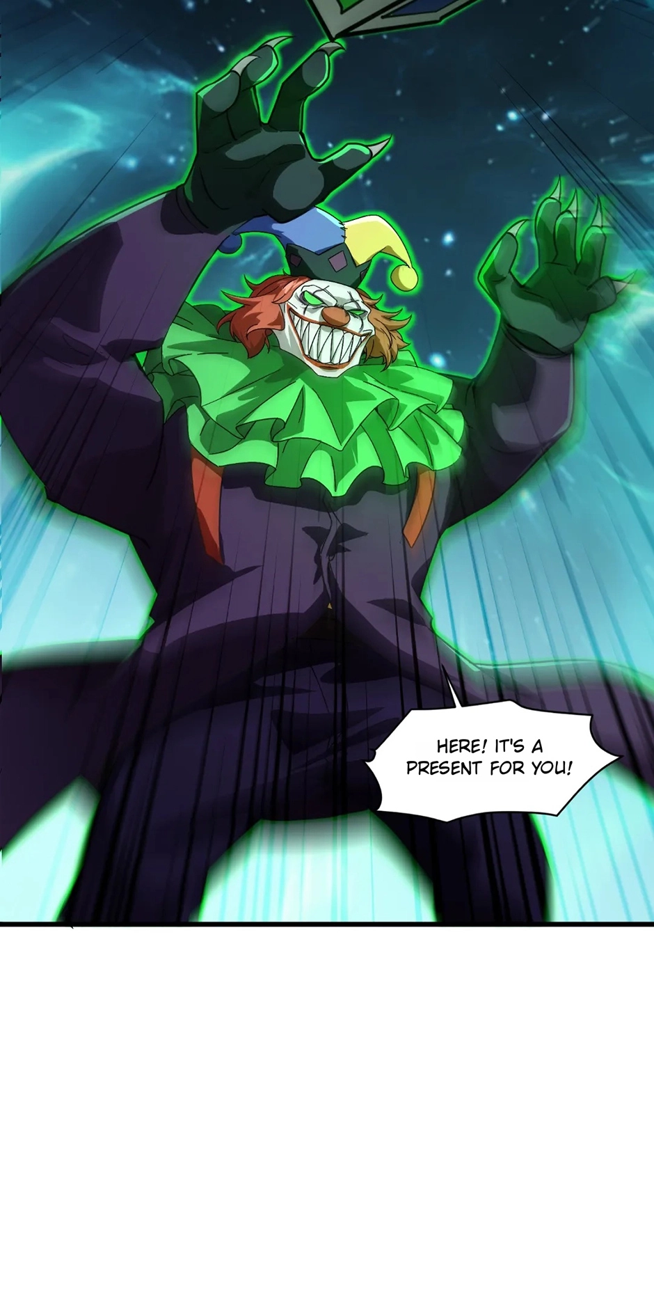 The Ultimate Summoned Beast Chapter 196 page 29 - 