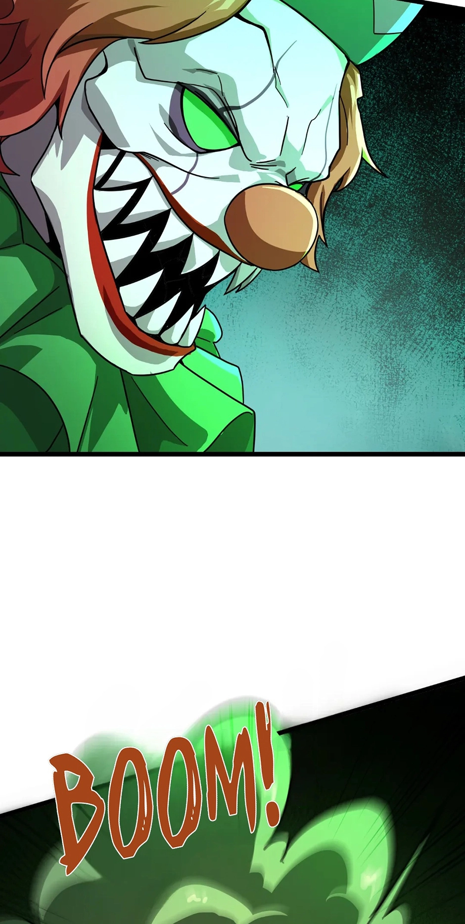 The Ultimate Summoned Beast Chapter 196 page 32 - 