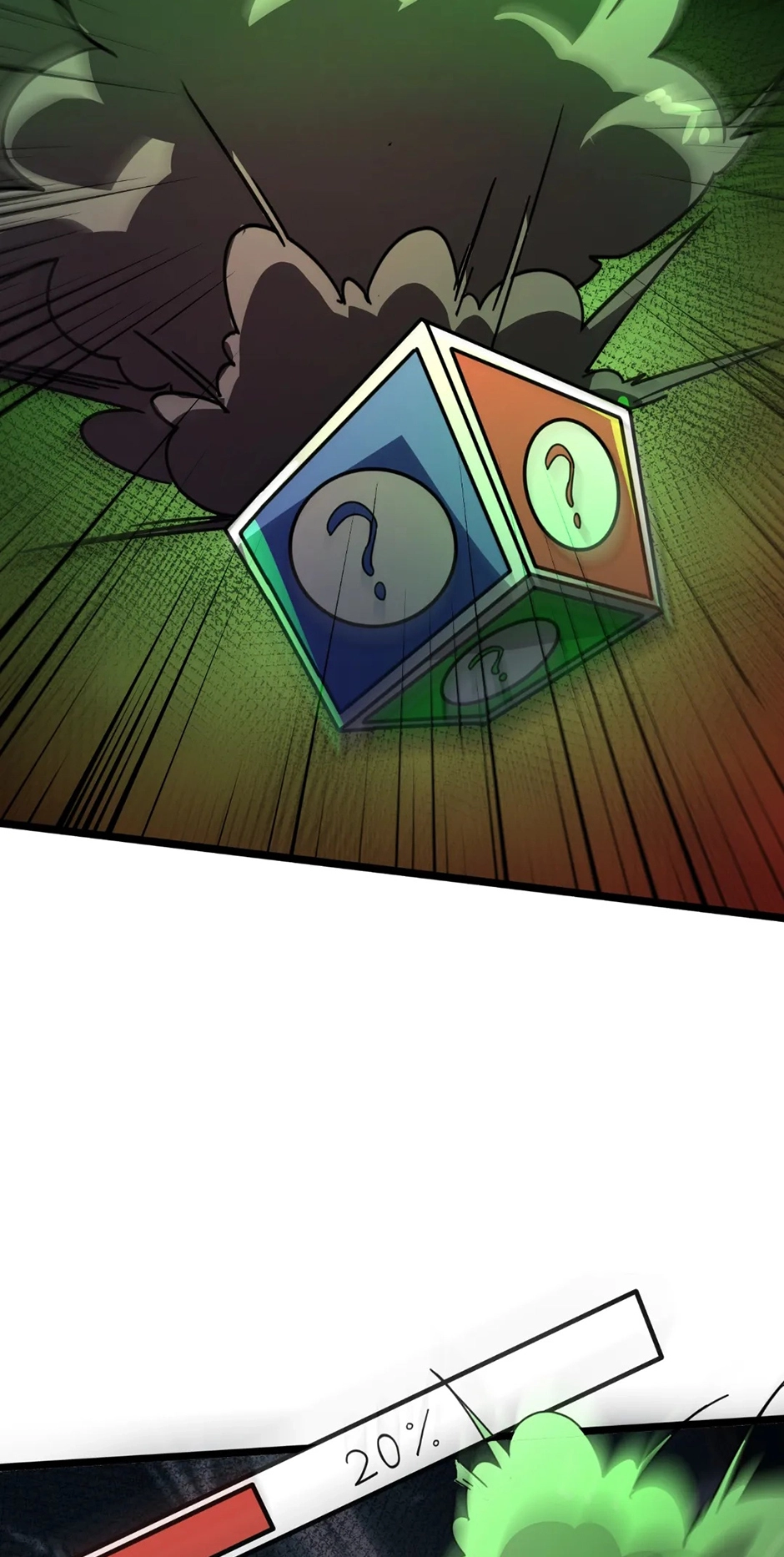 The Ultimate Summoned Beast Chapter 196 page 33 - 