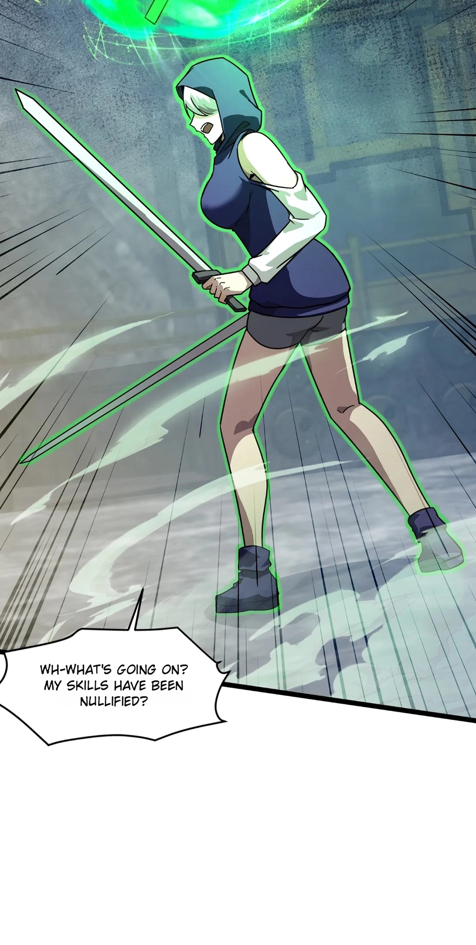 The Ultimate Summoned Beast Chapter 196 page 36 - 