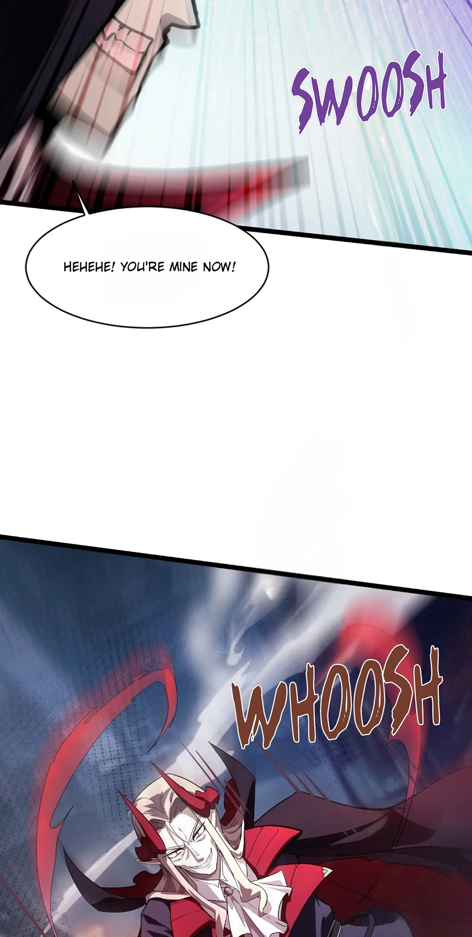 The Ultimate Summoned Beast Chapter 196 page 38 - 