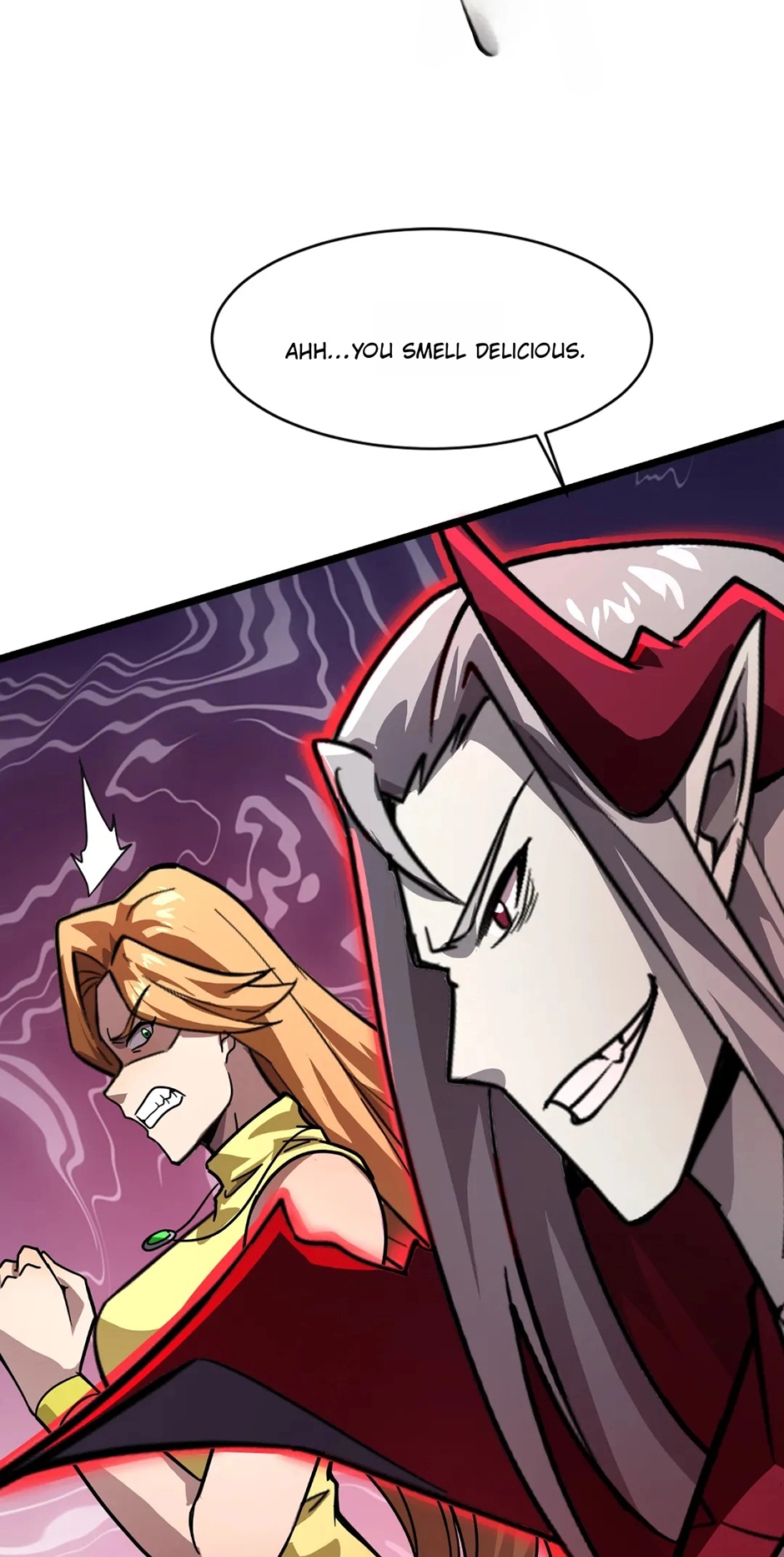 The Ultimate Summoned Beast Chapter 196 page 40 - 