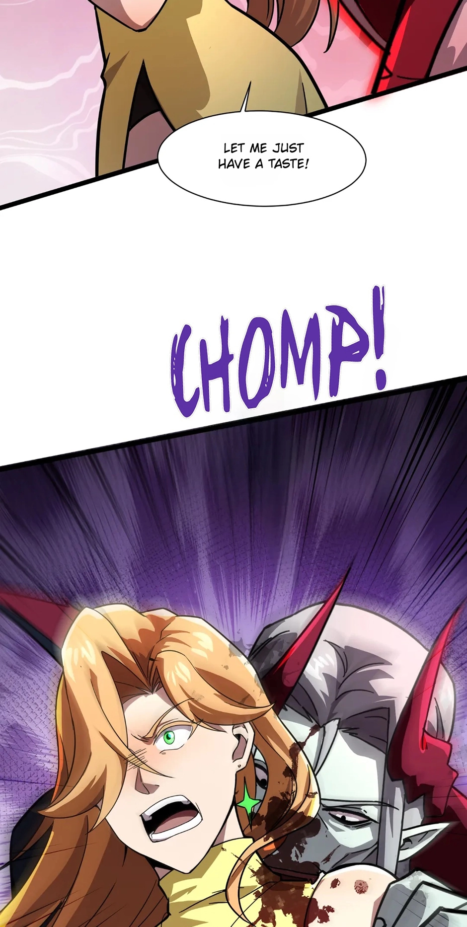 The Ultimate Summoned Beast Chapter 196 page 41 - 