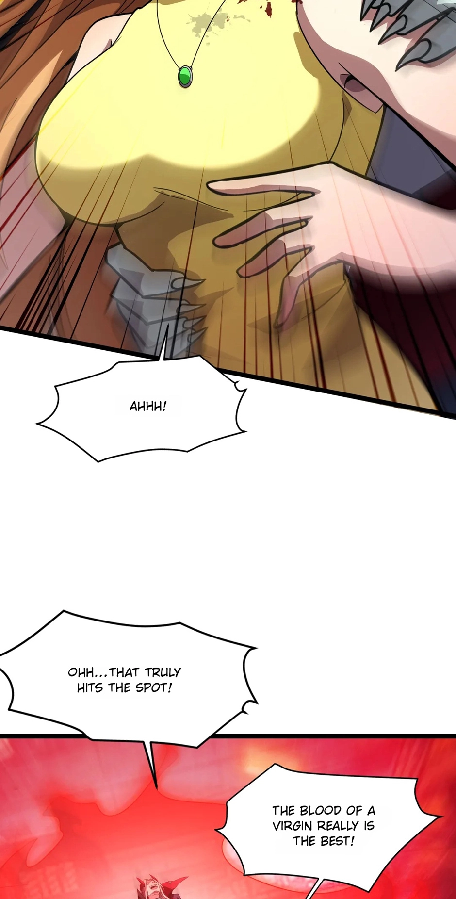 The Ultimate Summoned Beast Chapter 196 page 42 - 