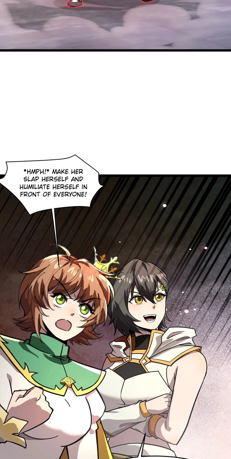 The Ultimate Summoned Beast Chapter 197 page 2 - 