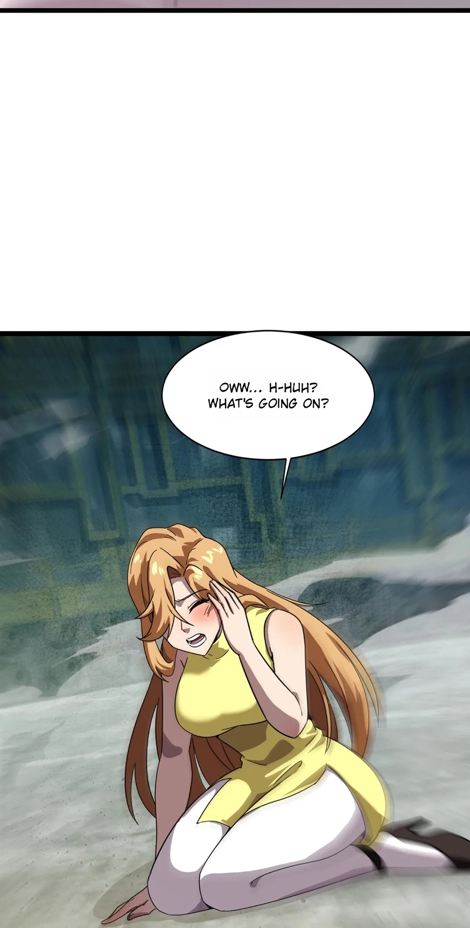 The Ultimate Summoned Beast Chapter 197 page 14 - 