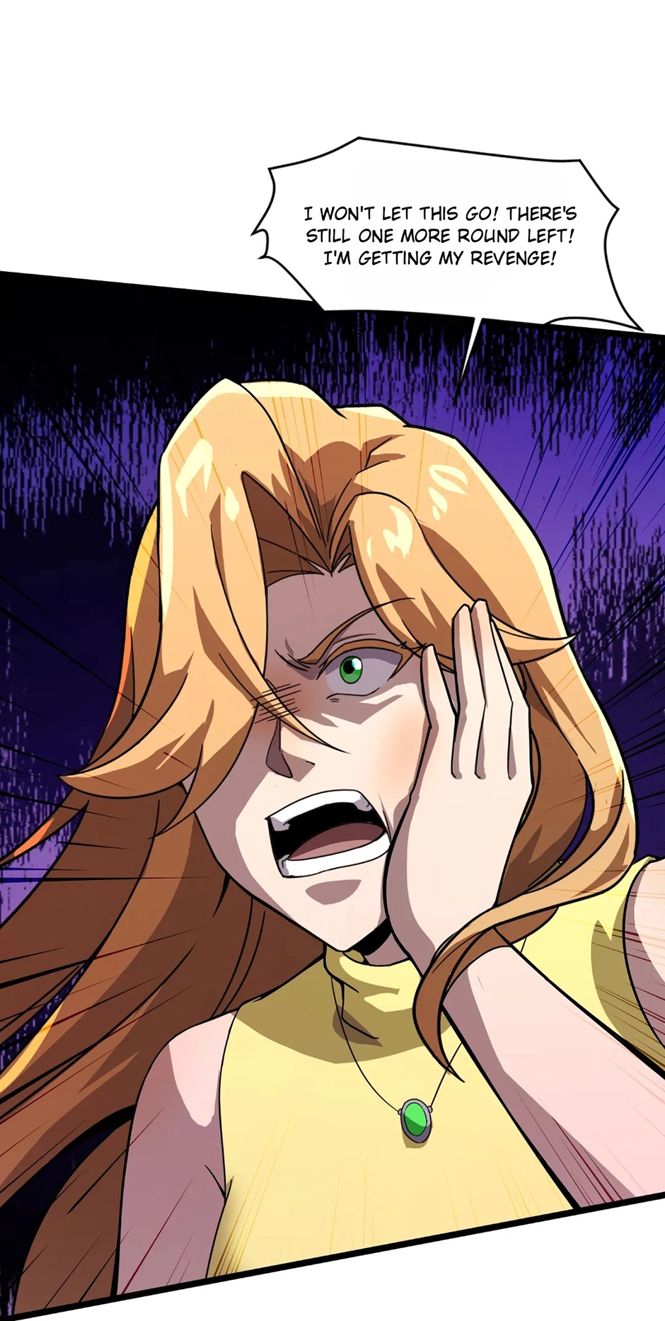 The Ultimate Summoned Beast Chapter 197 page 18 - 