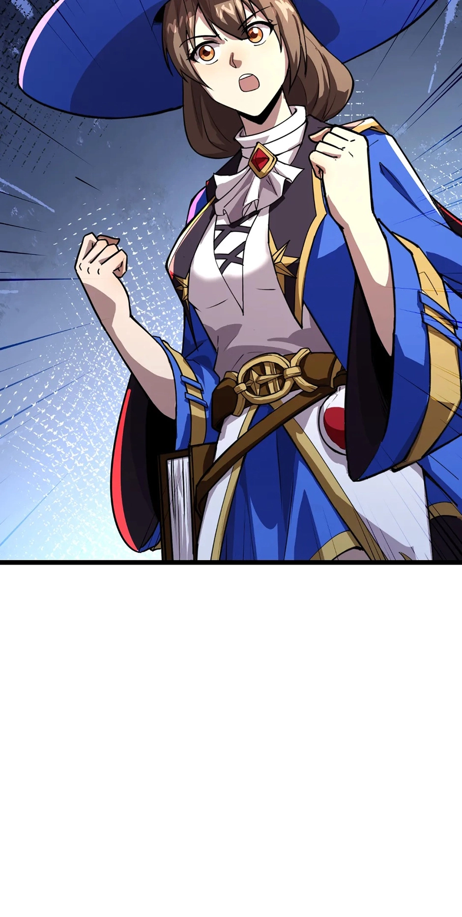 The Ultimate Summoned Beast Chapter 197 page 22 - 