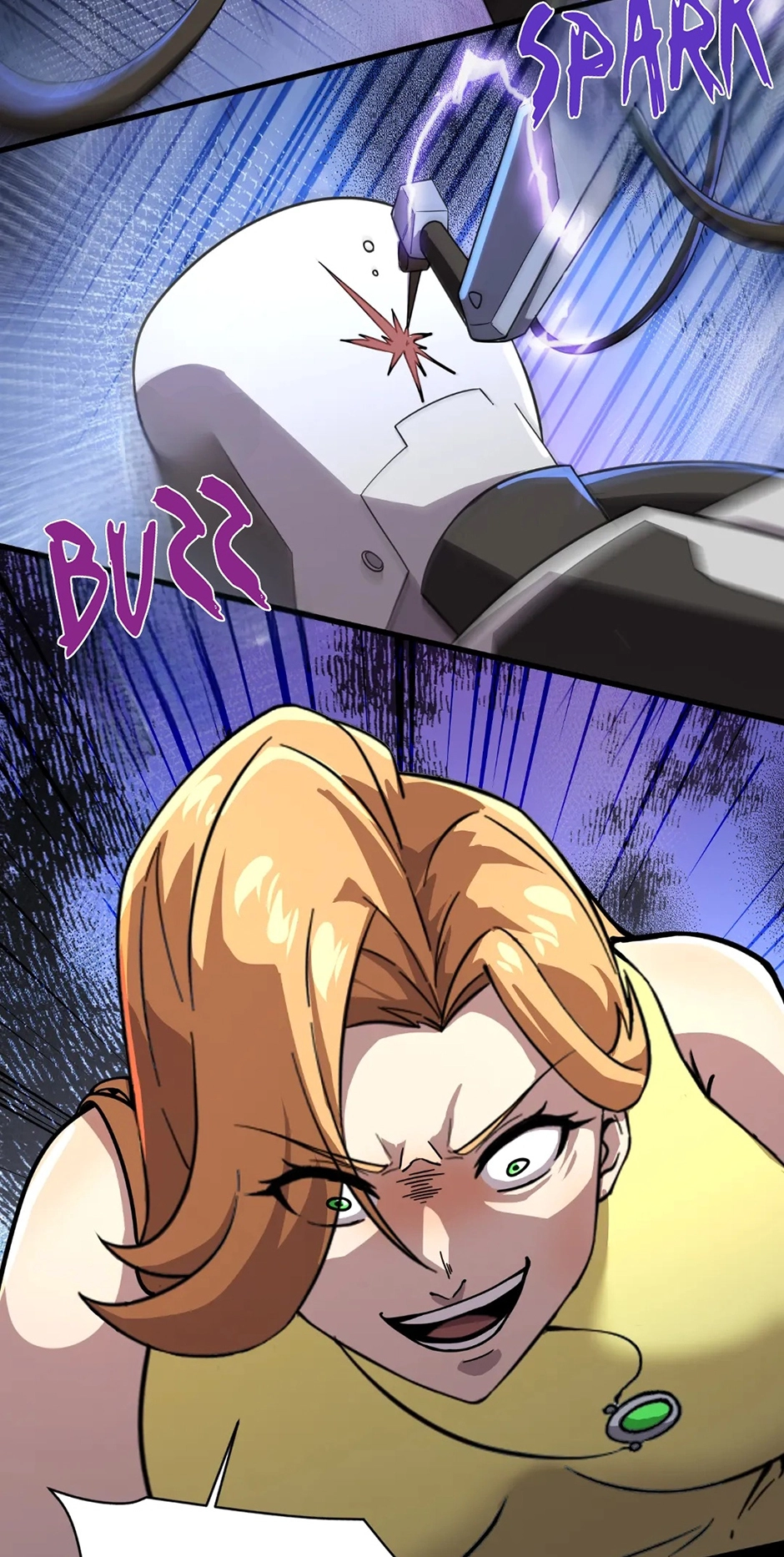 The Ultimate Summoned Beast Chapter 197 page 25 - 