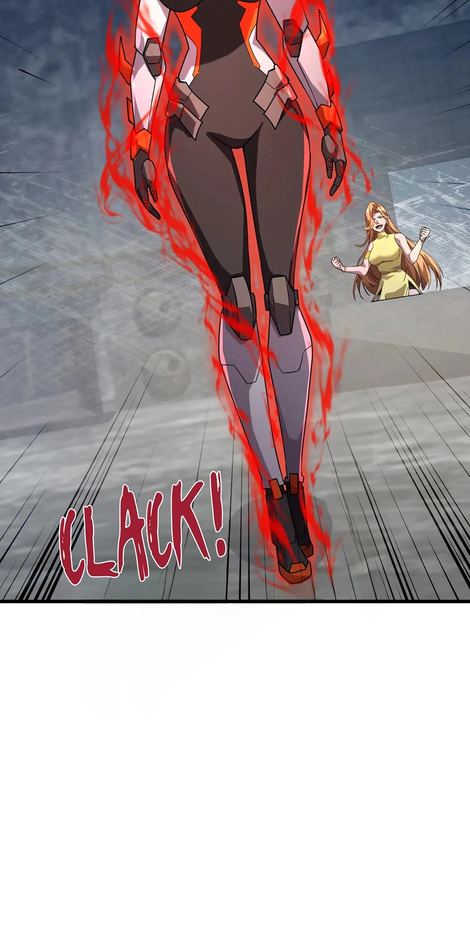The Ultimate Summoned Beast Chapter 197 page 30 - 
