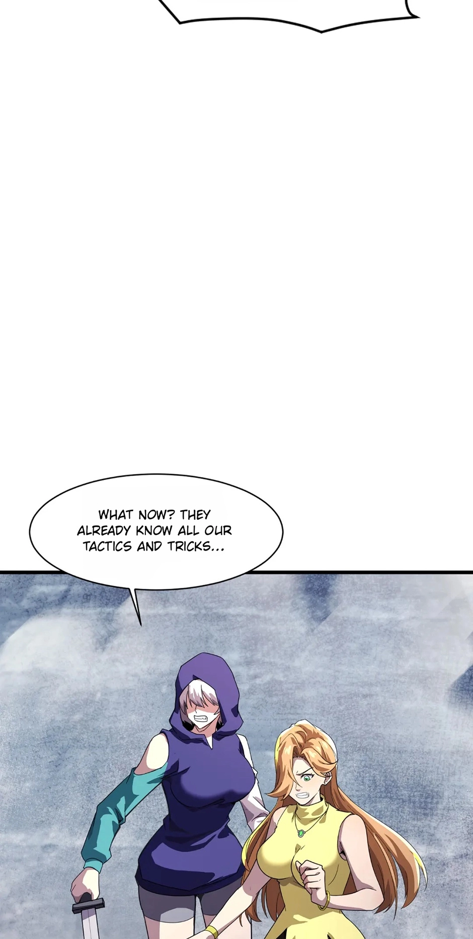 The Ultimate Summoned Beast Chapter 197 page 38 - 