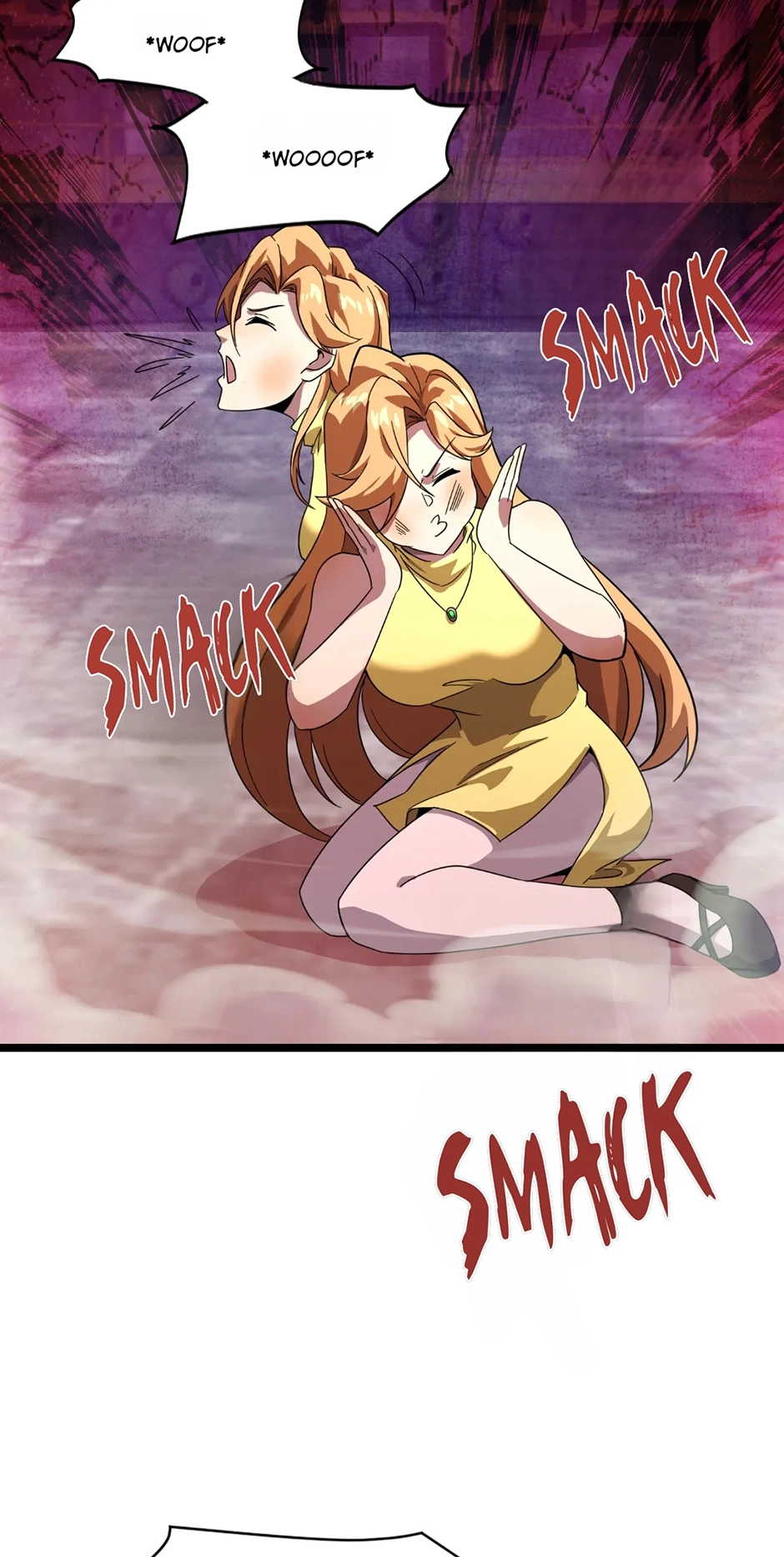 The Ultimate Summoned Beast Chapter 197 page 5 - 