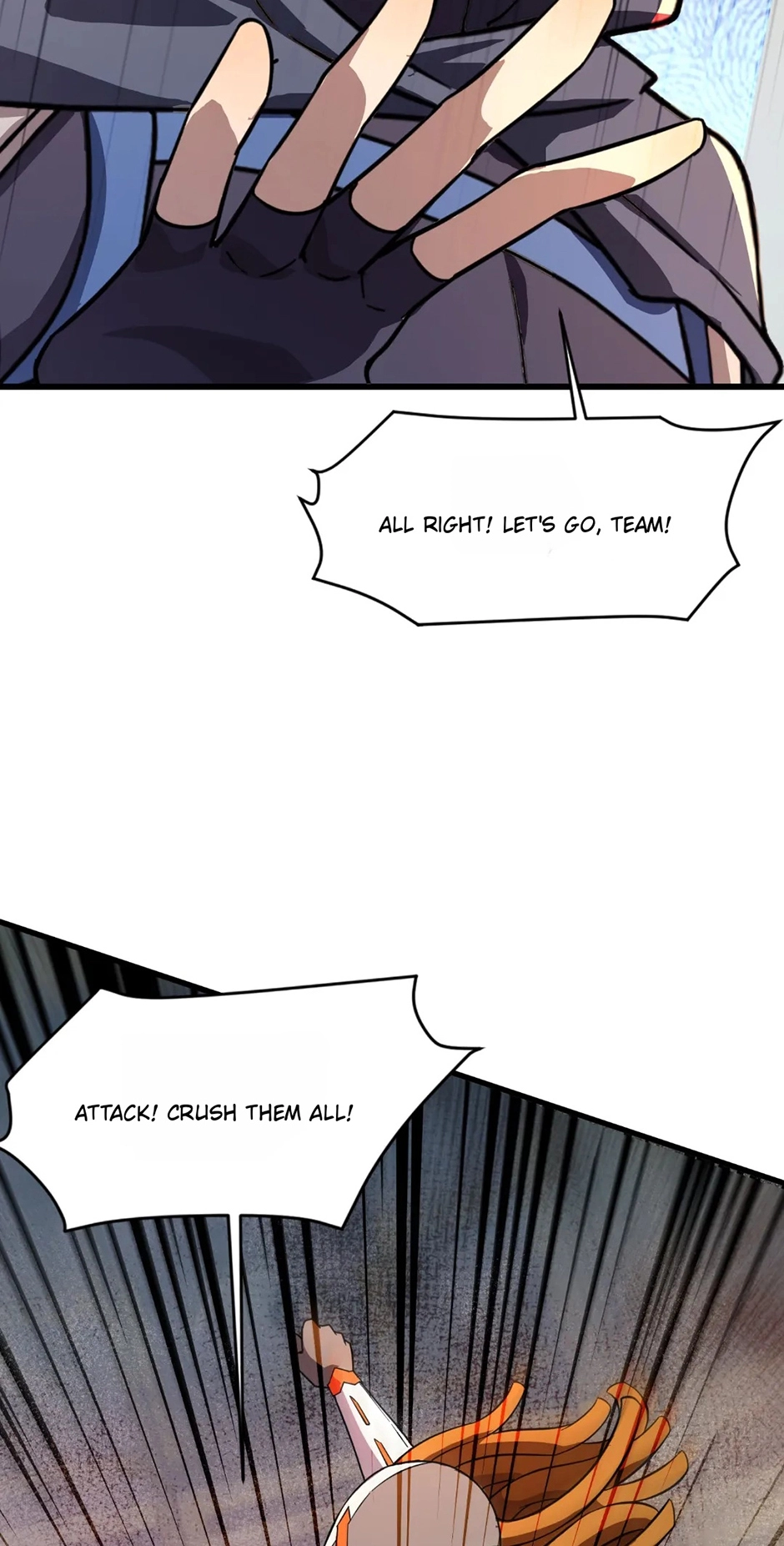 The Ultimate Summoned Beast Chapter 197 page 42 - 