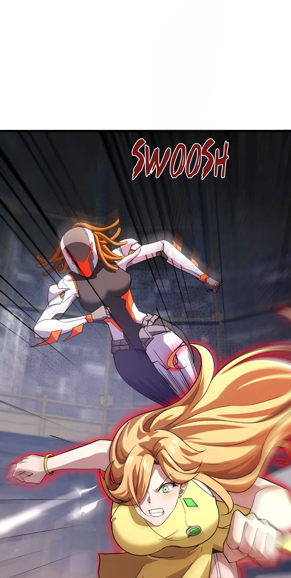 The Ultimate Summoned Beast Chapter 198 page 13 - 