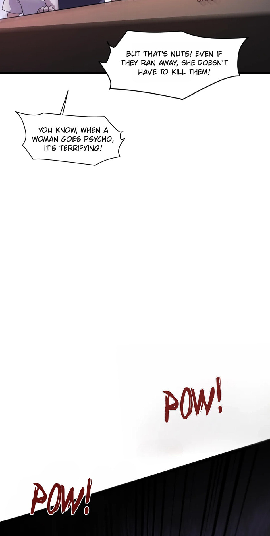 The Ultimate Summoned Beast Chapter 198 page 15 - 