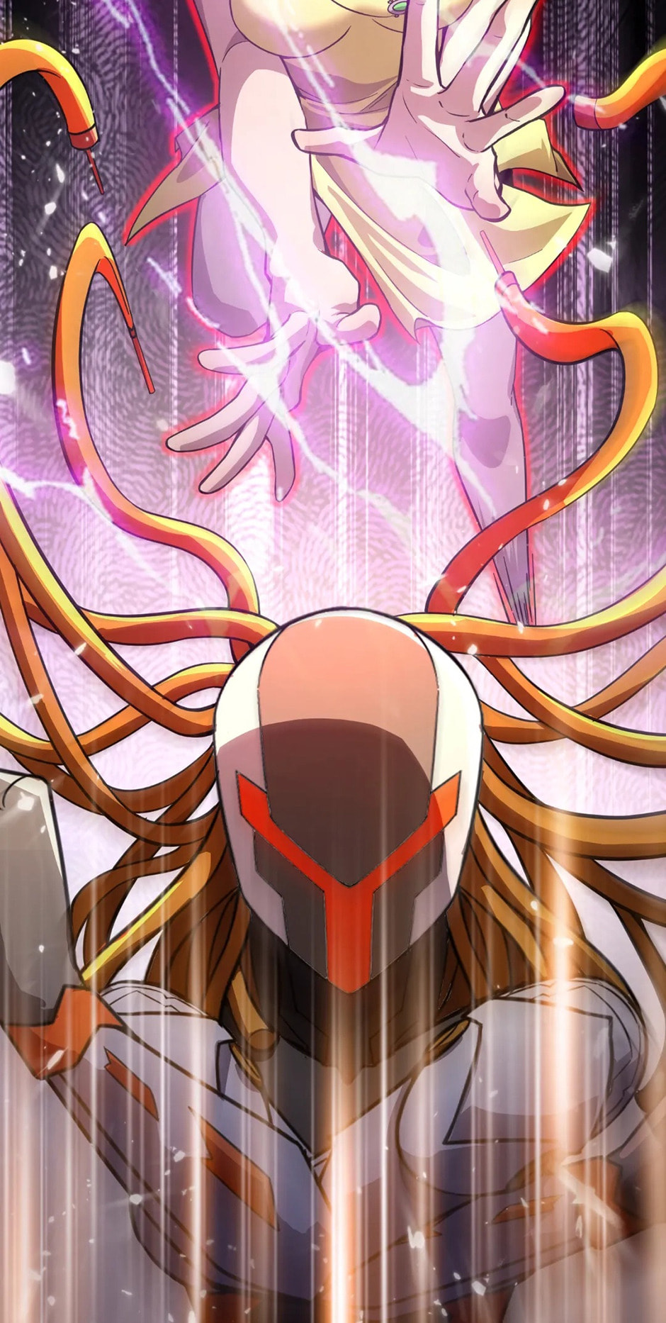 The Ultimate Summoned Beast Chapter 198 page 19 - 