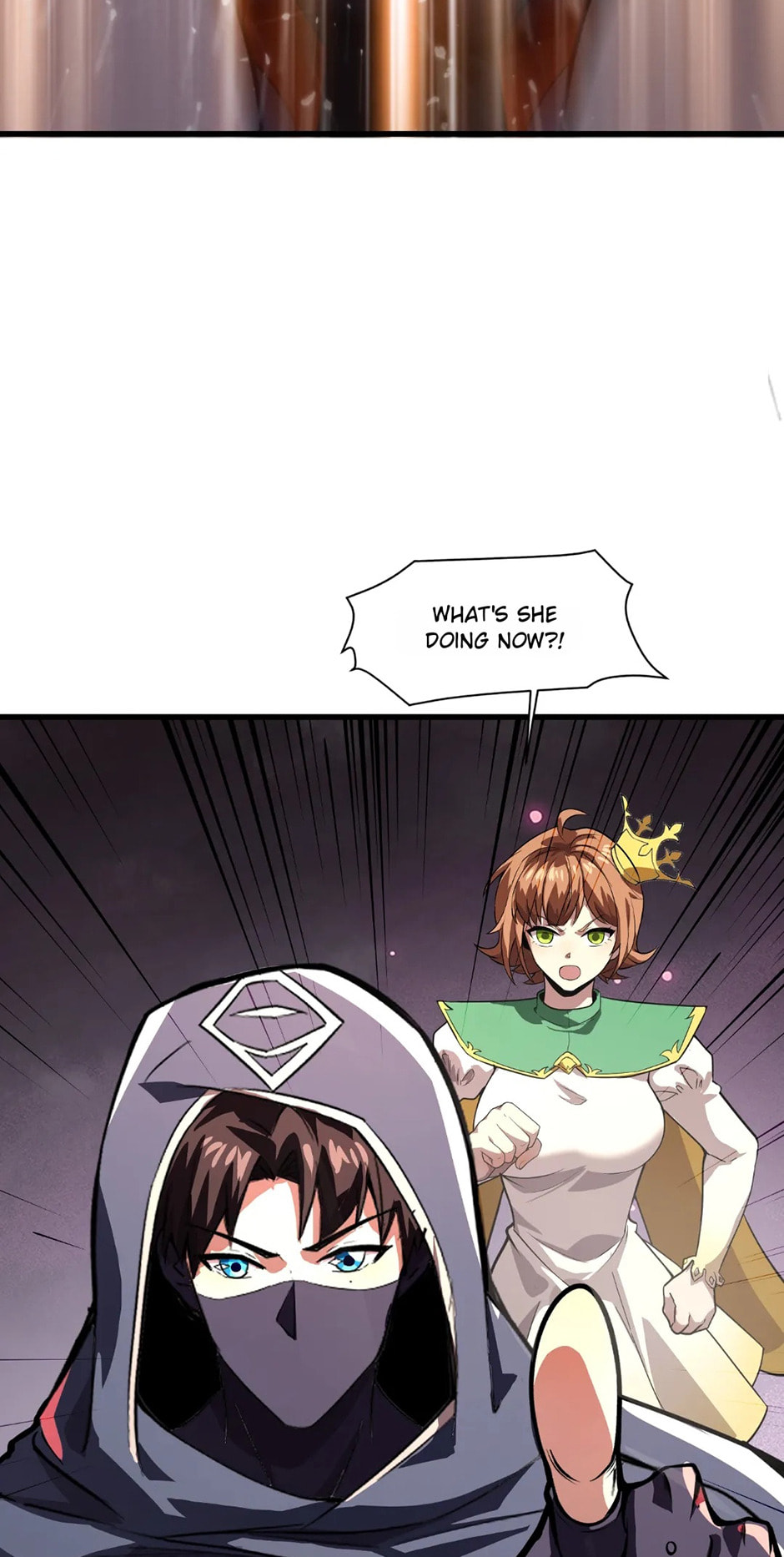 The Ultimate Summoned Beast Chapter 198 page 20 - 