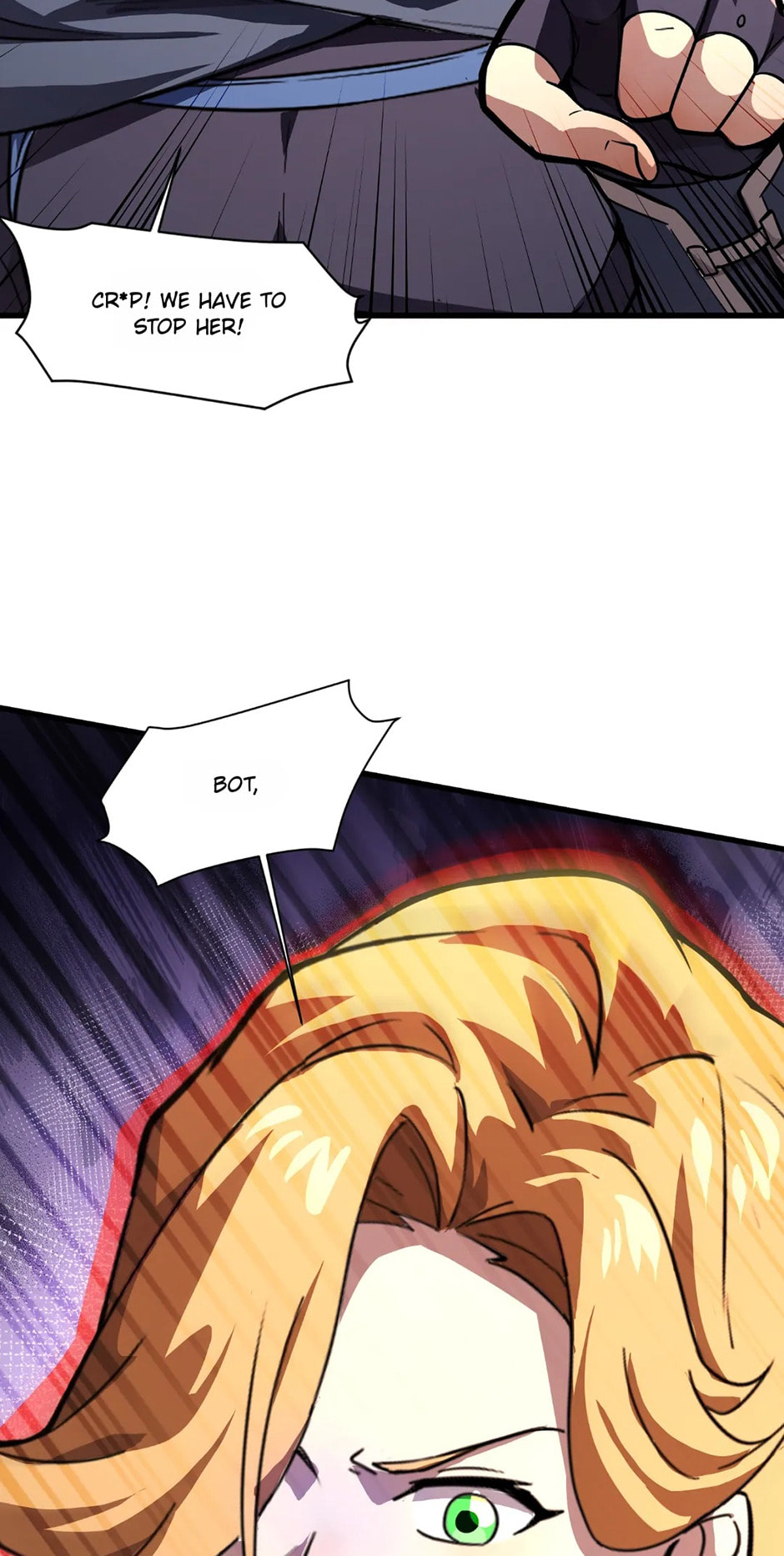 The Ultimate Summoned Beast Chapter 198 page 21 - 