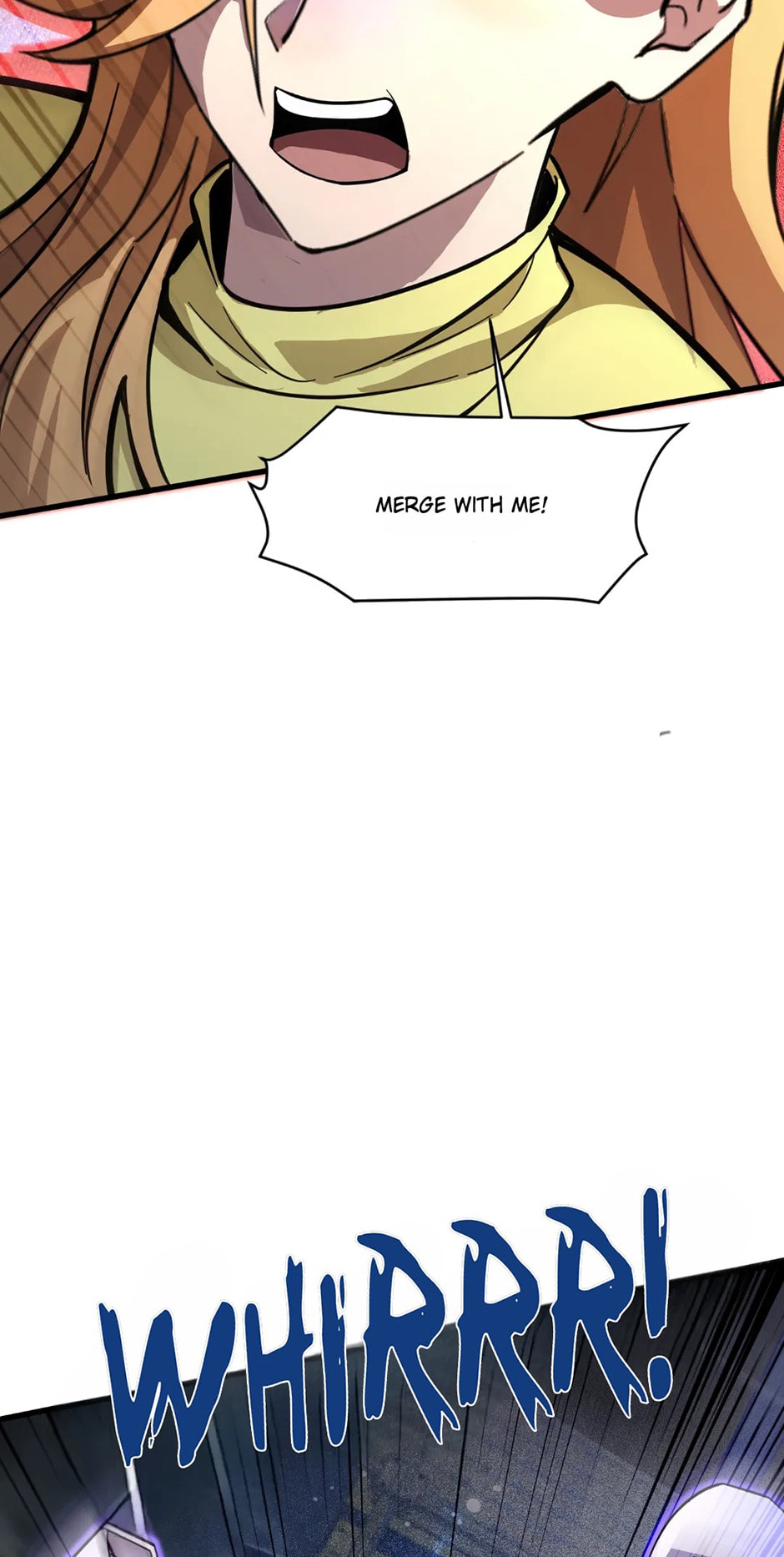 The Ultimate Summoned Beast Chapter 198 page 22 - 