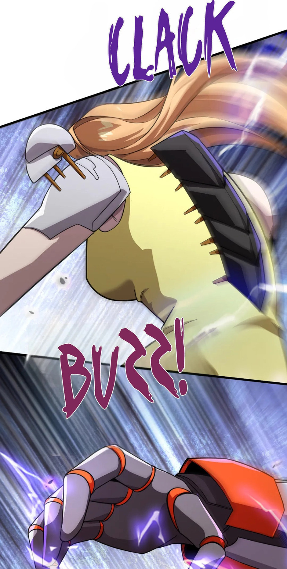 The Ultimate Summoned Beast Chapter 198 page 24 - 