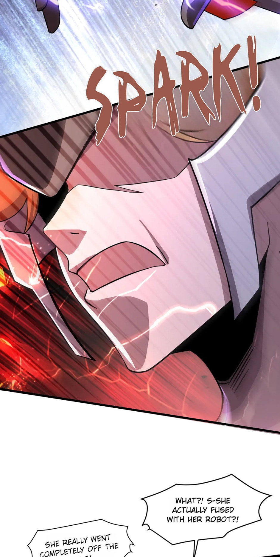 The Ultimate Summoned Beast Chapter 198 page 25 - 