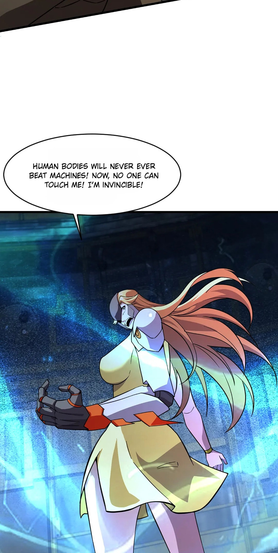 The Ultimate Summoned Beast Chapter 198 page 27 - 