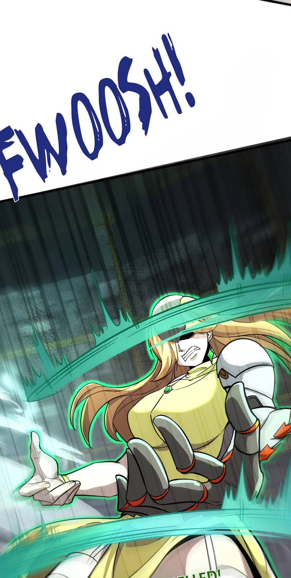 The Ultimate Summoned Beast Chapter 198 page 33 - 