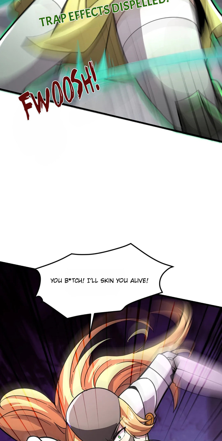 The Ultimate Summoned Beast Chapter 198 page 34 - 