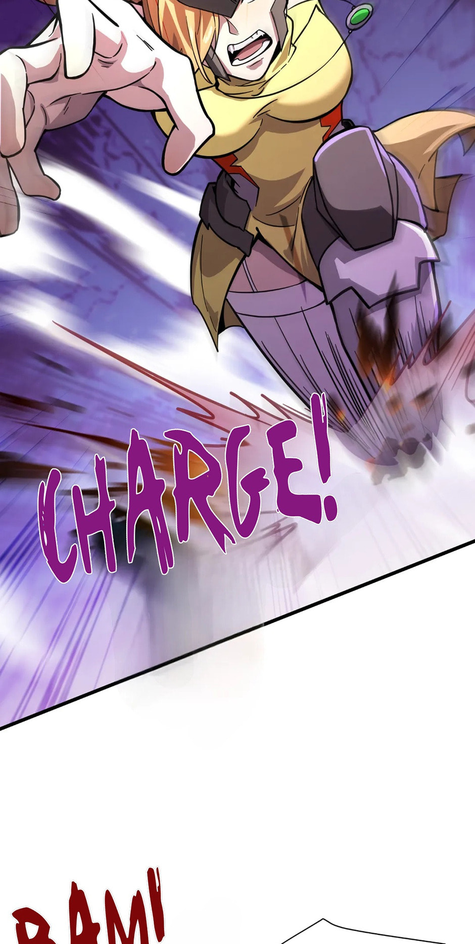 The Ultimate Summoned Beast Chapter 198 page 35 - 