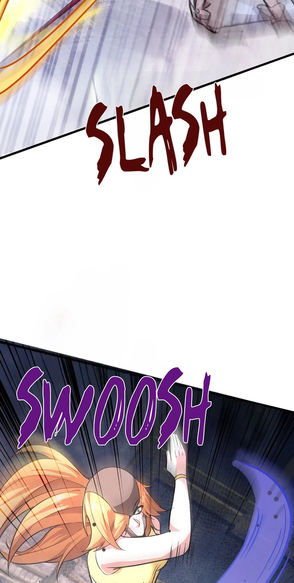 The Ultimate Summoned Beast Chapter 198 page 40 - 
