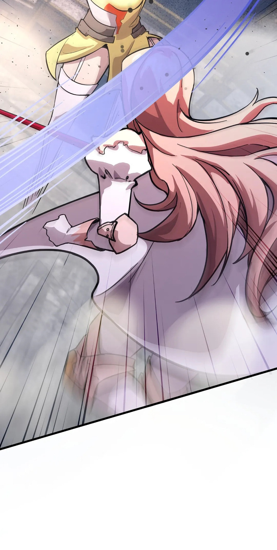The Ultimate Summoned Beast Chapter 198 page 41 - 